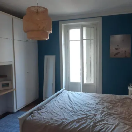 Appart De Charme 100 M2 Centre